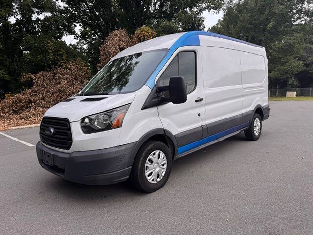 ford transit van 2018 1FTBW2CM1JKA36657 image ford transit van 2018 1FTBW2CM1JKA36657 image